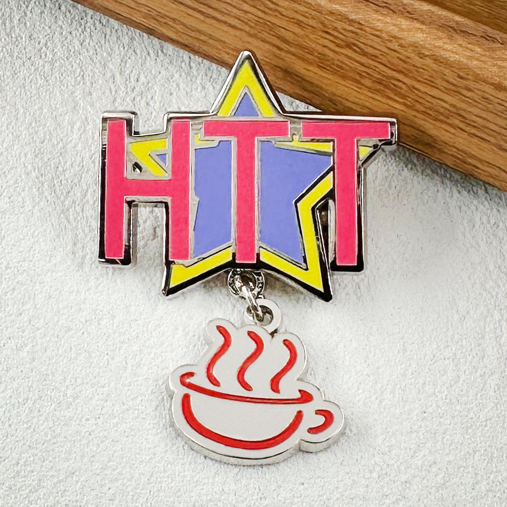 Anime Merchandise Jacket - K-ON Okul Hafif Müzik Kulübü Htt