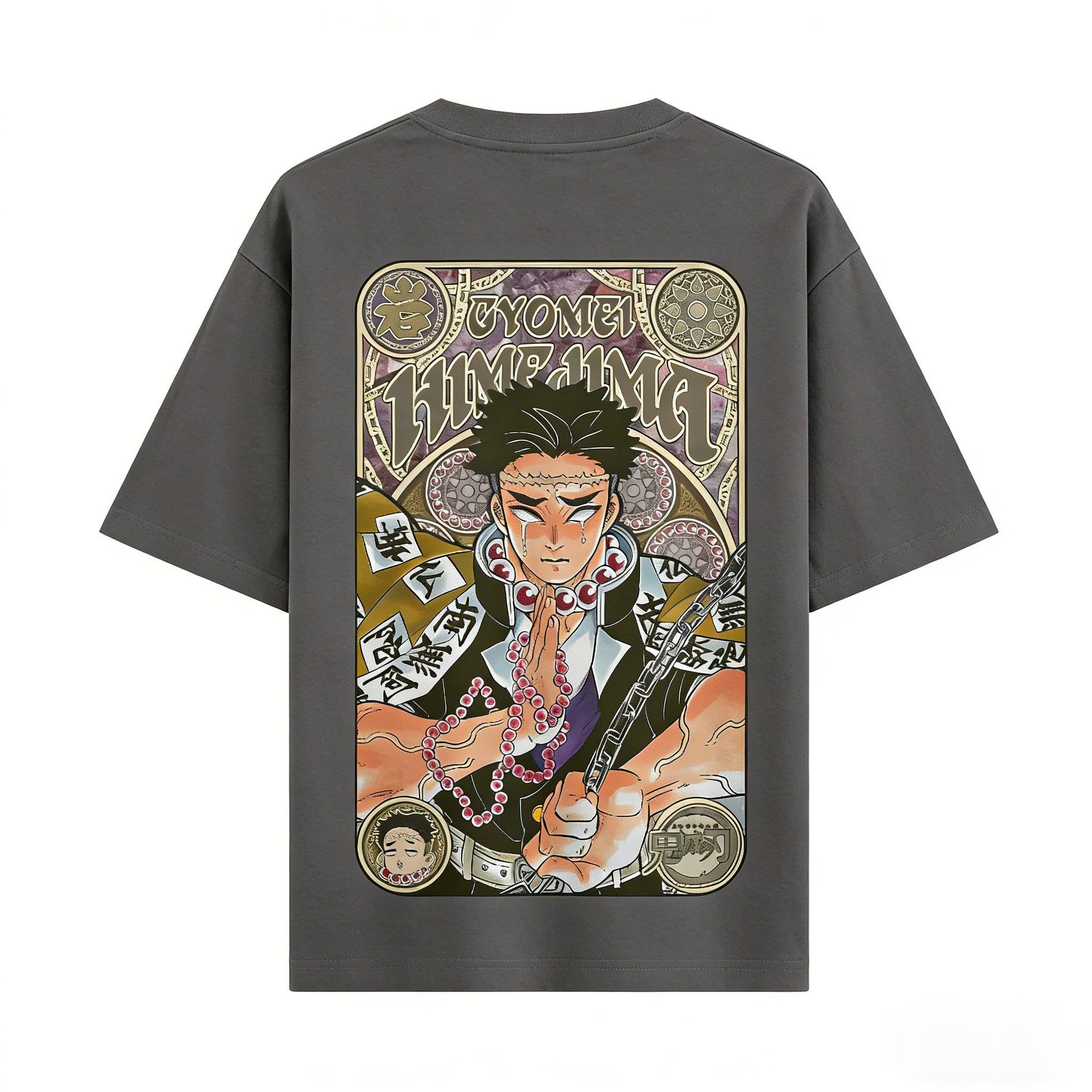 Anime Merchandise Store Japan - 2026 Yeni Sıcak Yaz Demon Slayer