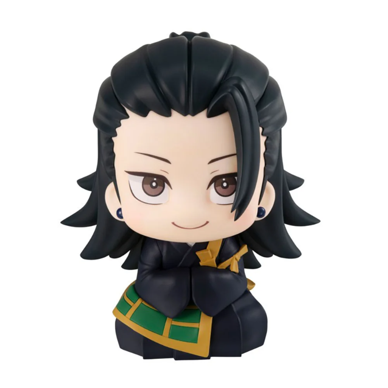 Jjk Anime Merchandise - 10cm JJK Anime Figürü Geto Suguru