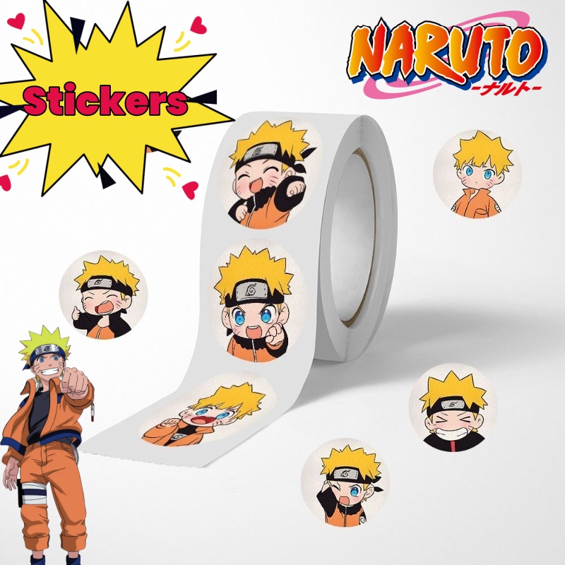Anime Merchandise Naruto - Naruto Uzumaki Naruto Sevimli Kawaii Anime