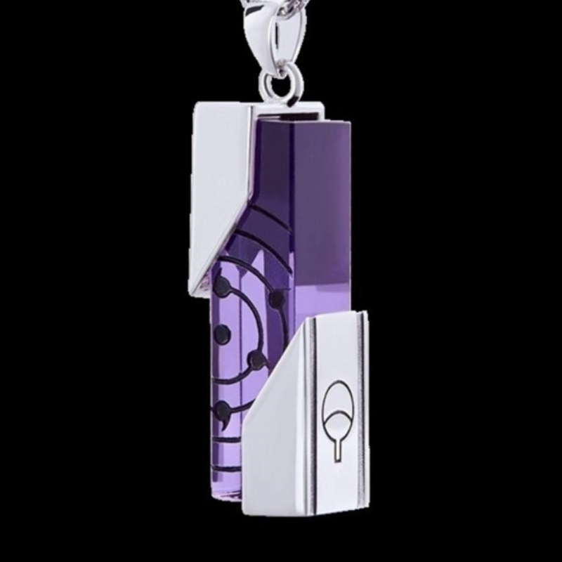 Anime Merchandise Naruto - Anime Naruto Kolye: Naruto ve Sasuke