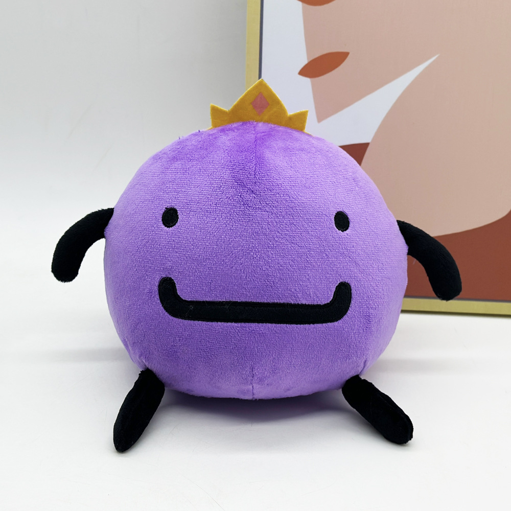 Anime Merchandise For Kids - Unstables Universes Wemmbu Peluş Bebekler Oyun