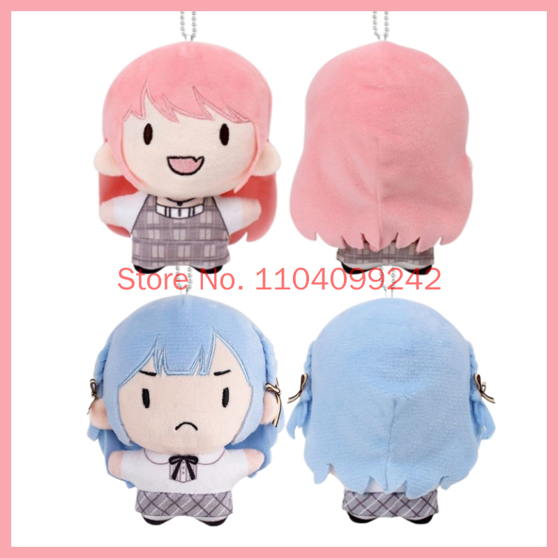 Original Anime Merchandise - Orijinal BanG Dream! Bu benim GO'm!!!!