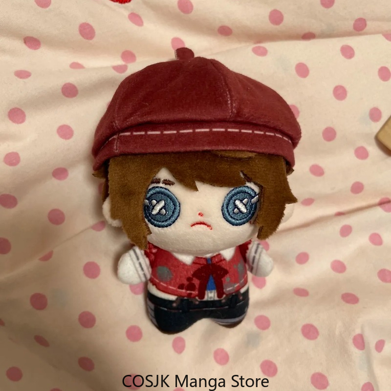 Top Anime Merchandise - Anime Identity V Ressam 10 cm