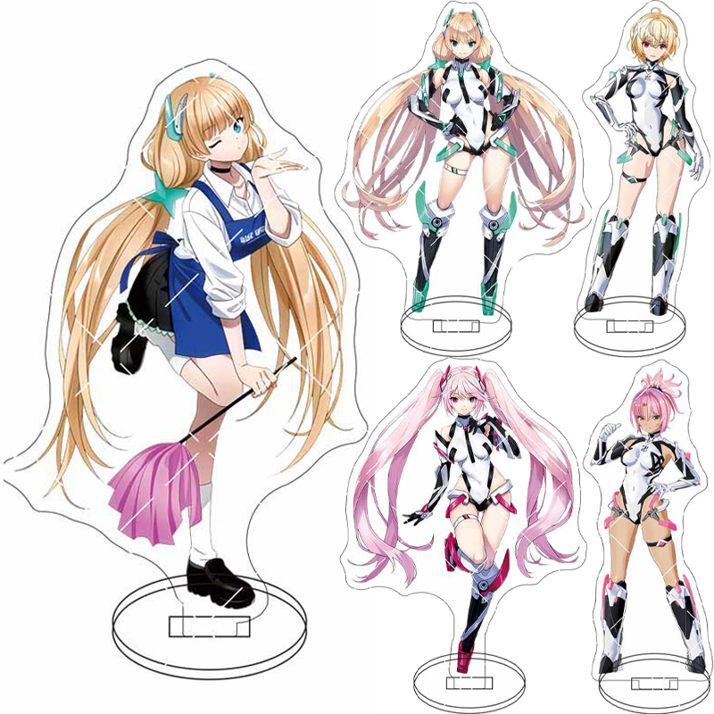 Anime Merch - 16CM Anime Cennetten Uzaklaştırıldı ‌ Figür
