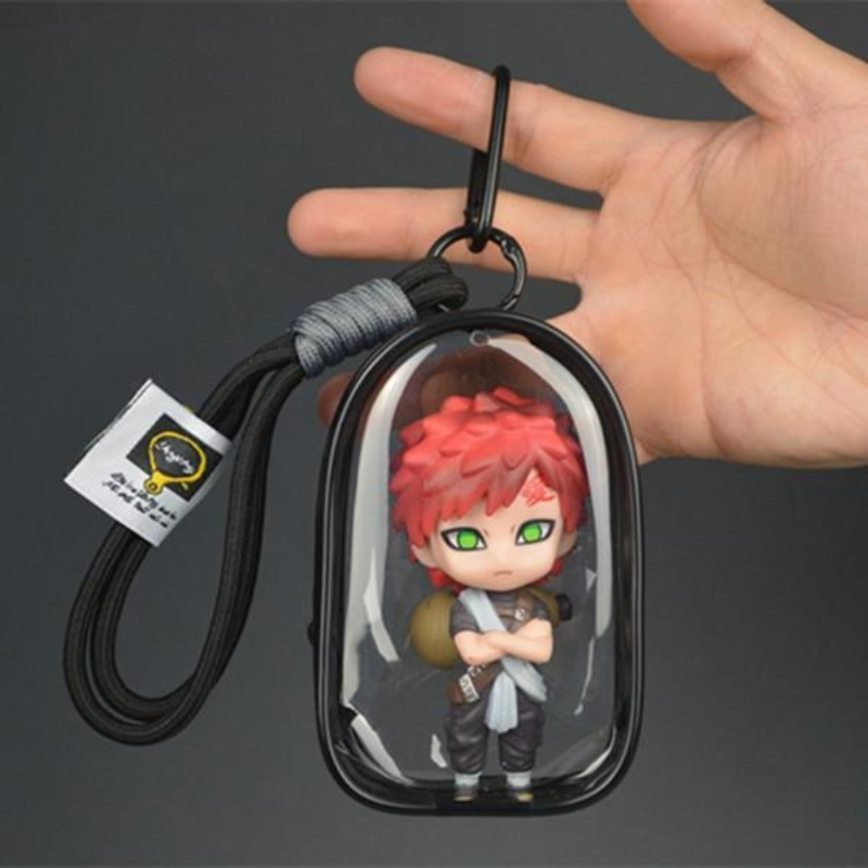 Anime Merchandise Naruto - NARUTO Gaara anime ürünleri karikatür sevimli