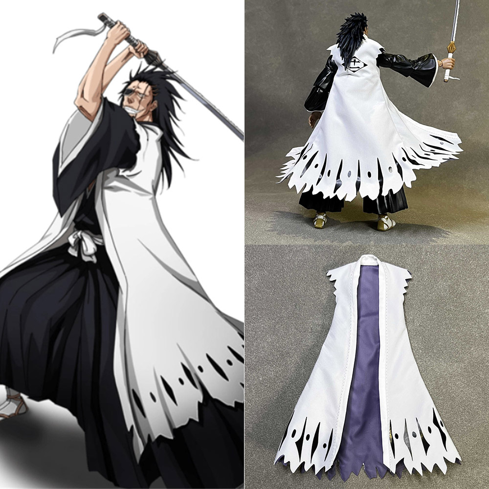 Windbreaker Anime Merchandise - 1/12 ölçekli klasik japon animesi rol