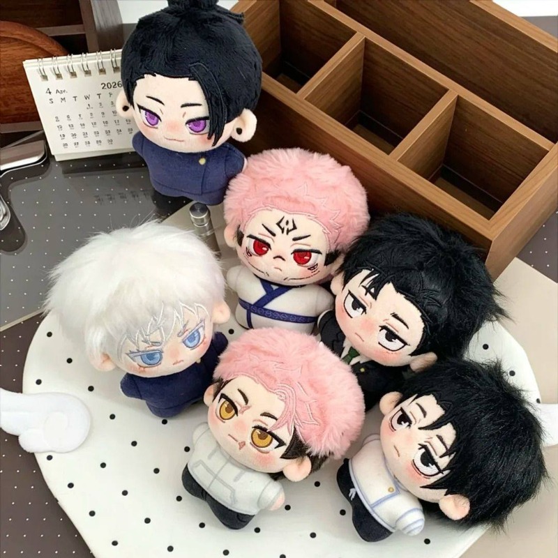 Anime Merchandise For Kids - Jujutsu Kaisen Anime Ürünleri Itadori Yuji