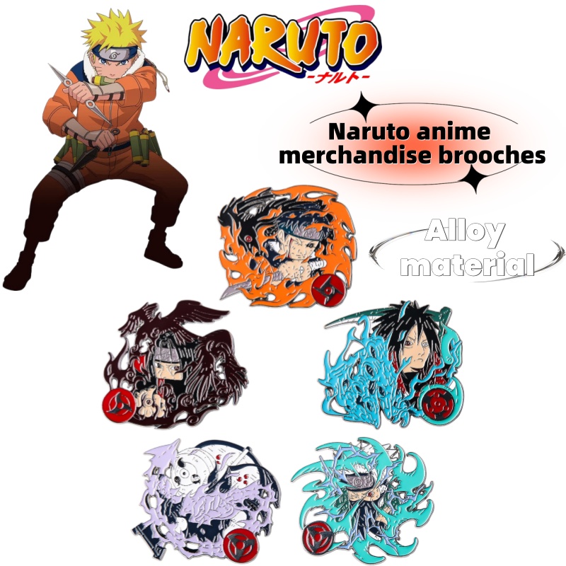 İki boyutlu Naruto anime çizgi - Anime Merchandise Naruto incelemesi ve fiyatı