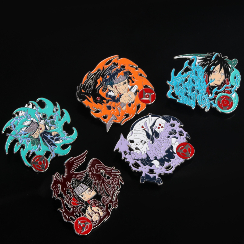İki boyutlu Naruto anime çizgi - Anime Merchandise Naruto incelemesi ve fiyatı