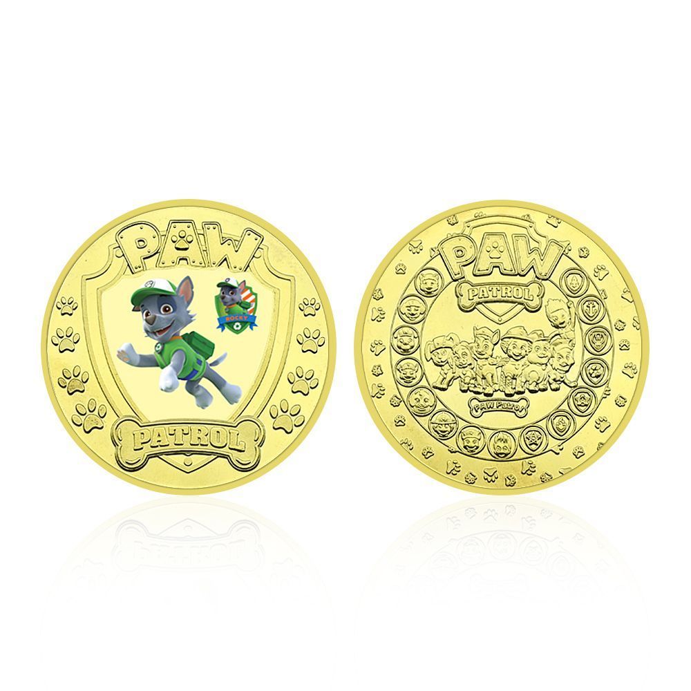 Yeni Koleksiyonluk PAW Patrol  - Anime Merchandise For Kids incelemesi ve fiyatı