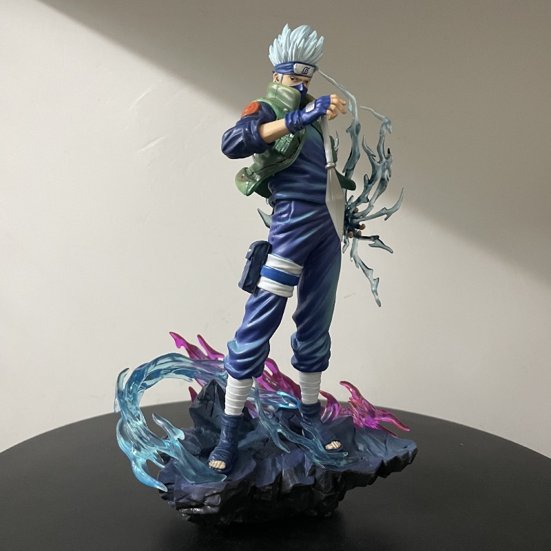 On Yıllık Yüz Dayanıklılık Kak - Anime Merchandise Naruto incelemesi ve fiyatı