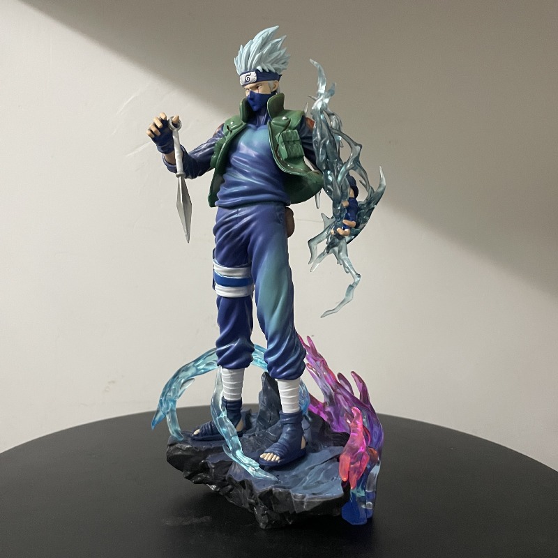 On Yıllık Yüz Dayanıklılık Kak - Anime Merchandise Naruto incelemesi ve fiyatı
