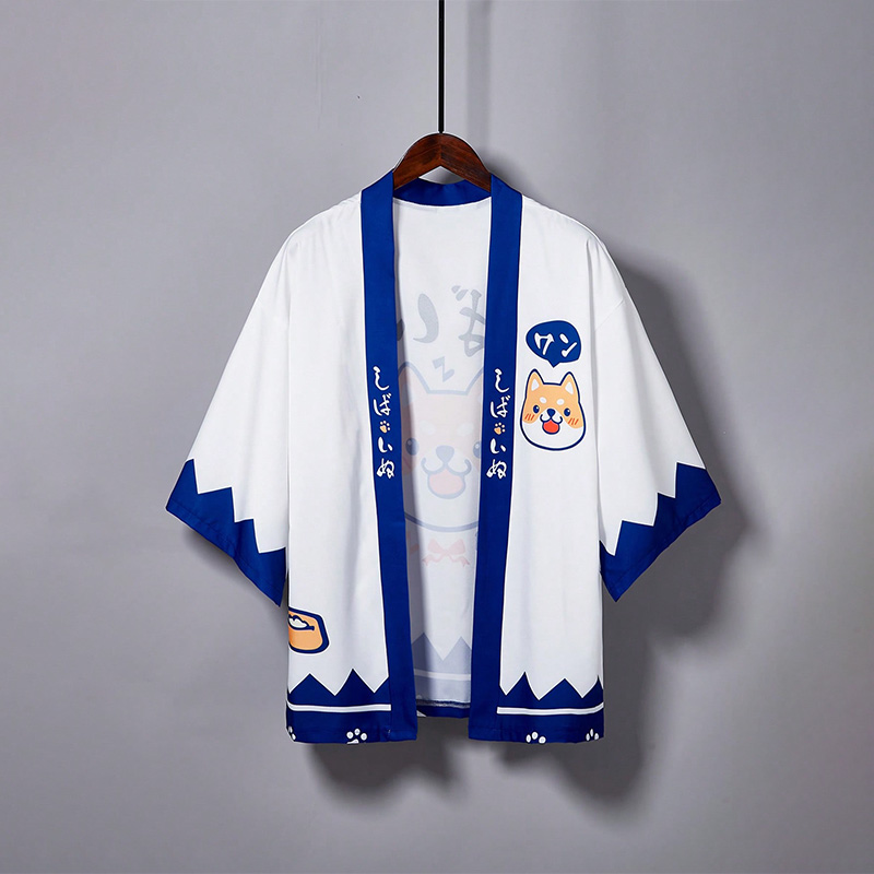 Japon Tarzı Anime Ürünleri Shi - Anime Merchandise Jacket incelemesi ve fiyatı