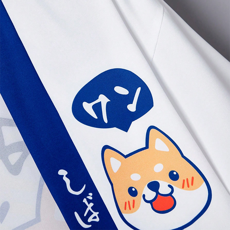 Japon Tarzı Anime Ürünleri Shi - Anime Merchandise Jacket incelemesi ve fiyatı