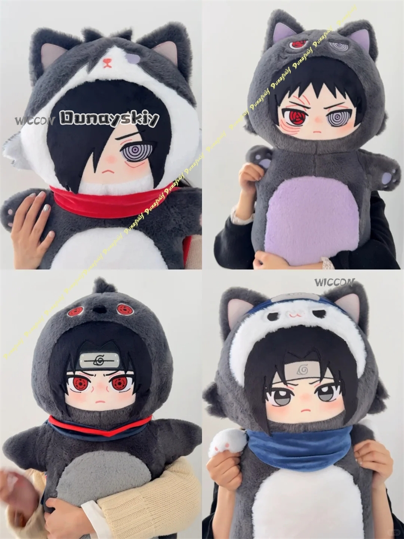 Anime Ürünleri Yastık Kakashi  - Original Anime Merchandise incelemesi ve fiyatı