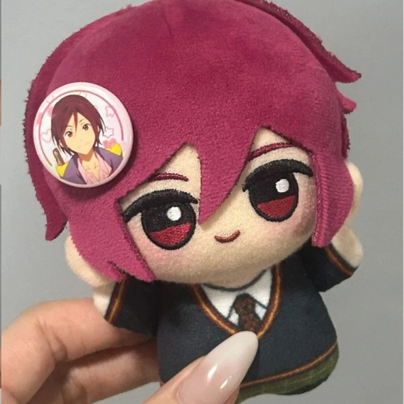 10 cm Boyunda Oyuncak Anime Ri - Anime Merchandise For Kids incelemesi ve fiyatı