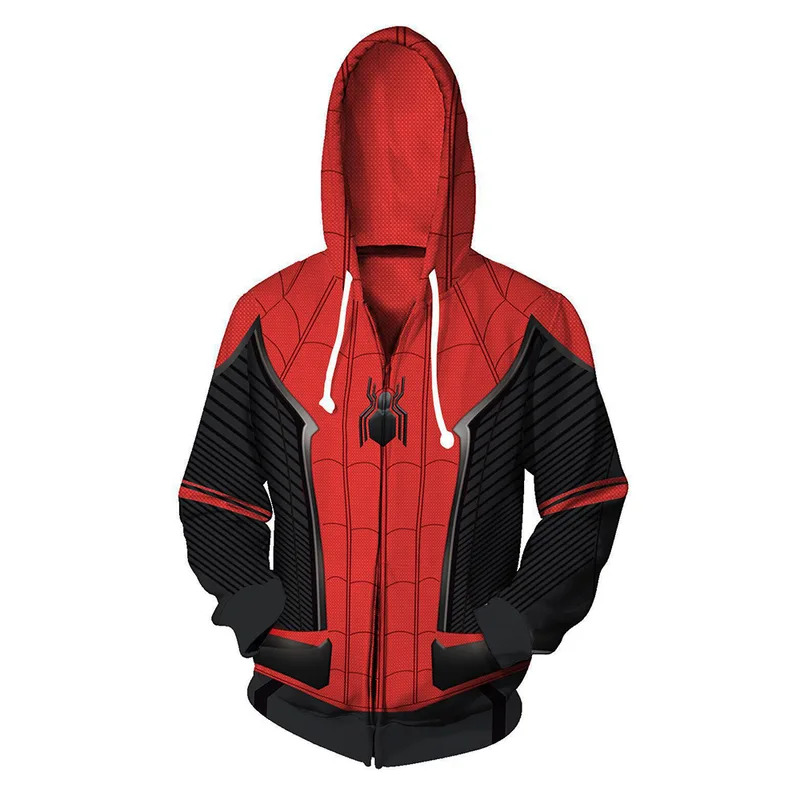 Anime Cosplay Süper Kahraman 3 - Anime Merchandise Jacket incelemesi ve fiyatı