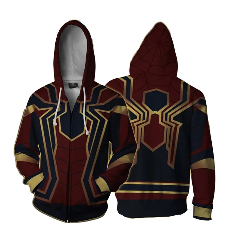 Anime Cosplay Süper Kahraman 3 - Anime Merchandise Jacket incelemesi ve fiyatı