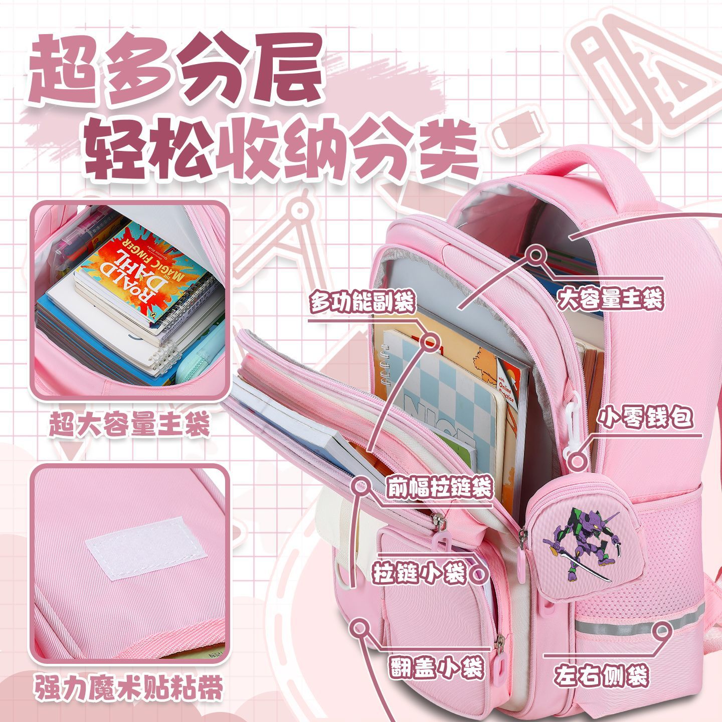 EVA Ayanami Rei Asuka Langley  - Anime Merchandise For Kids incelemesi ve fiyatı