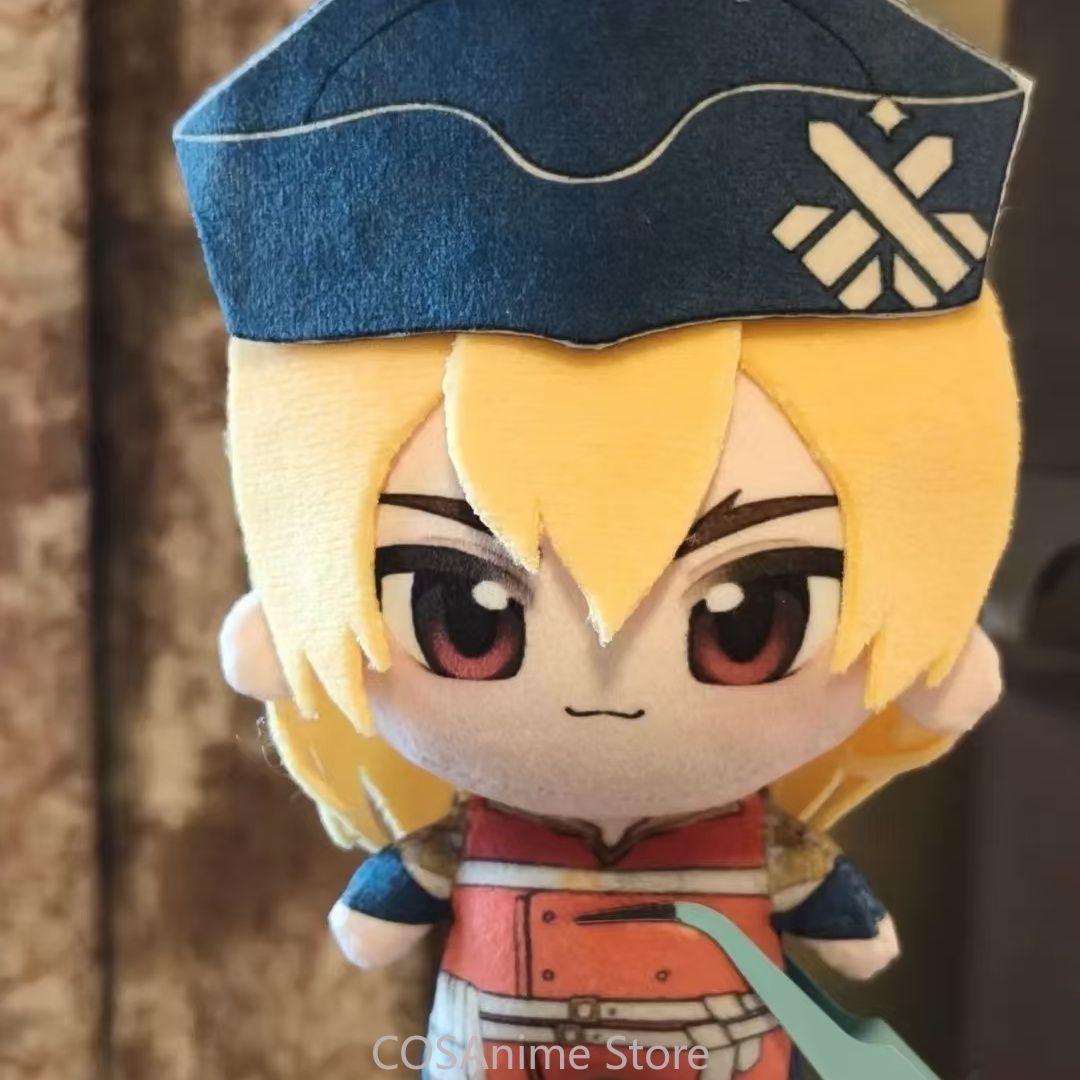 Dr. STONE Gen Asagiri Stanley  - Top Anime Merchandise incelemesi ve fiyatı
