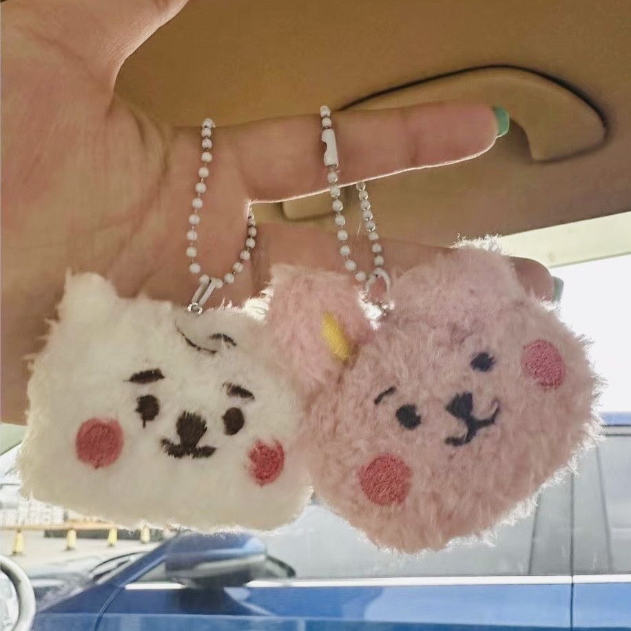 BT21 anime ürünleri çizgi film - Original Anime Merchandise incelemesi ve fiyatı