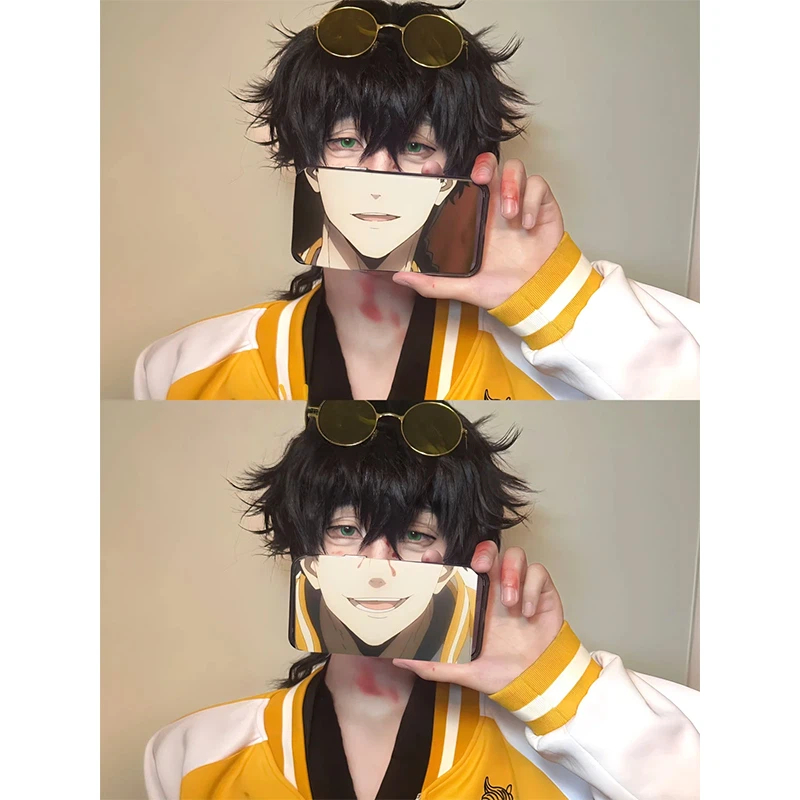 Anime Togame Jo Cosplay Rüzgar - Windbreaker Anime Merchandise incelemesi ve fiyatı
