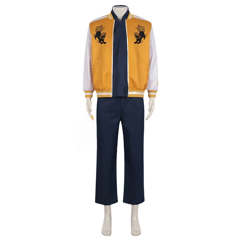 Anime Togame Jo Cosplay Rüzgar - Windbreaker Anime Merchandise incelemesi ve fiyatı