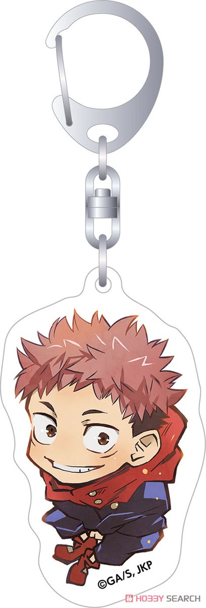 Akrilik Malzeme Anahtarlık Jjk - Jjk Anime Merchandise incelemesi ve fiyatı