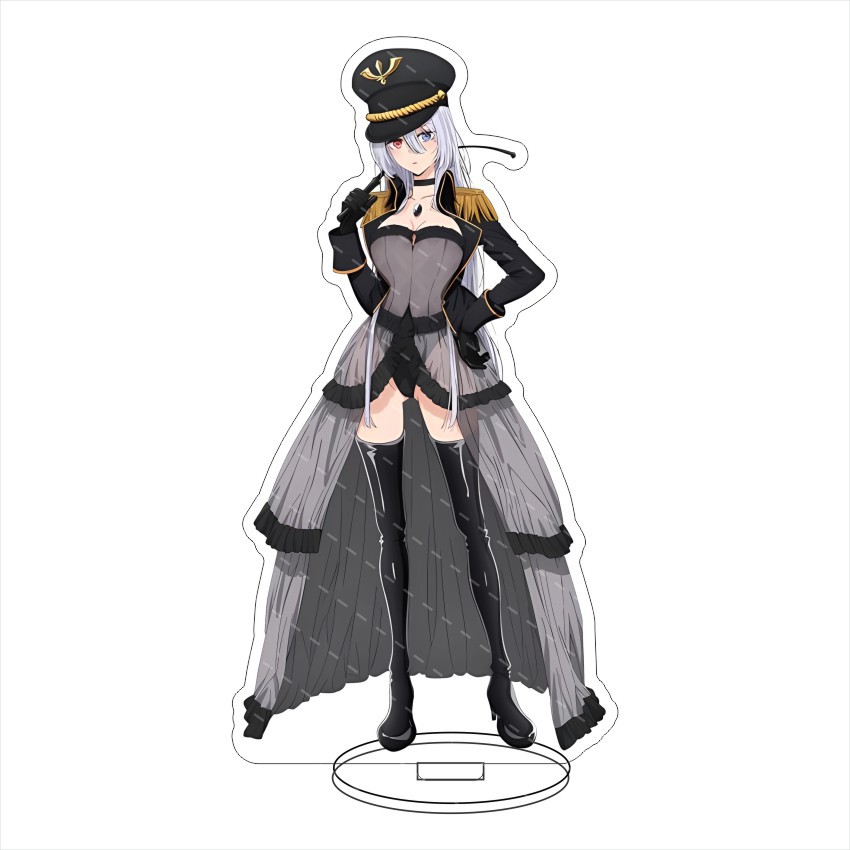 16 CM Anime Akrilik Standı My  - Anime Merch incelemesi ve fiyatı