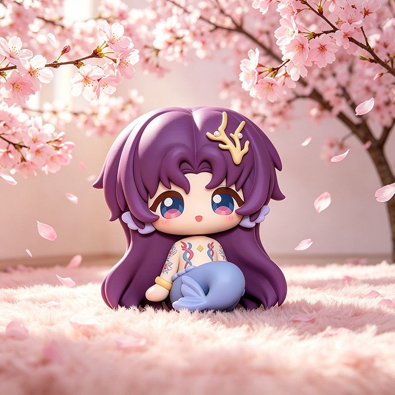 Anime Love and Deepspace Rafay - Top Anime Merchandise incelemesi ve fiyatı