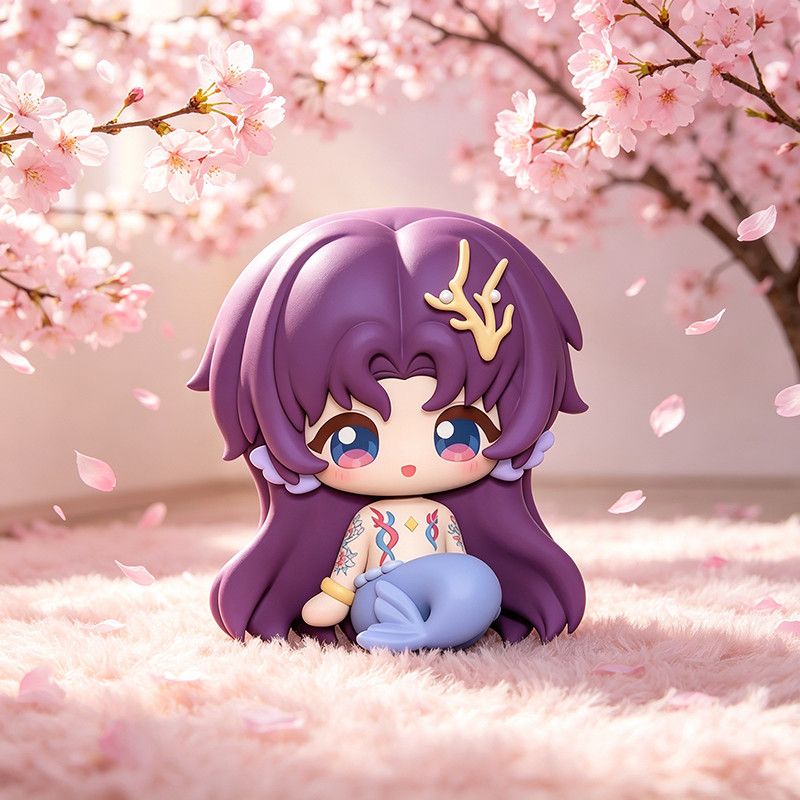 Anime Love and Deepspace Rafay - Top Anime Merchandise incelemesi ve fiyatı