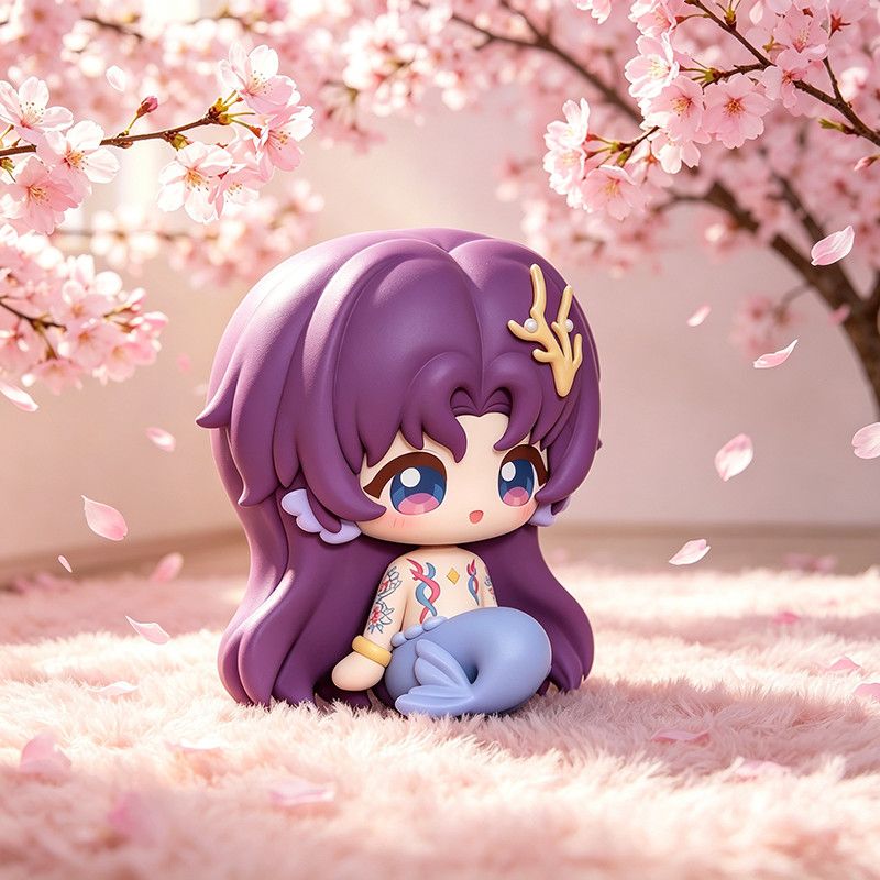 Anime Love and Deepspace Rafay - Top Anime Merchandise incelemesi ve fiyatı