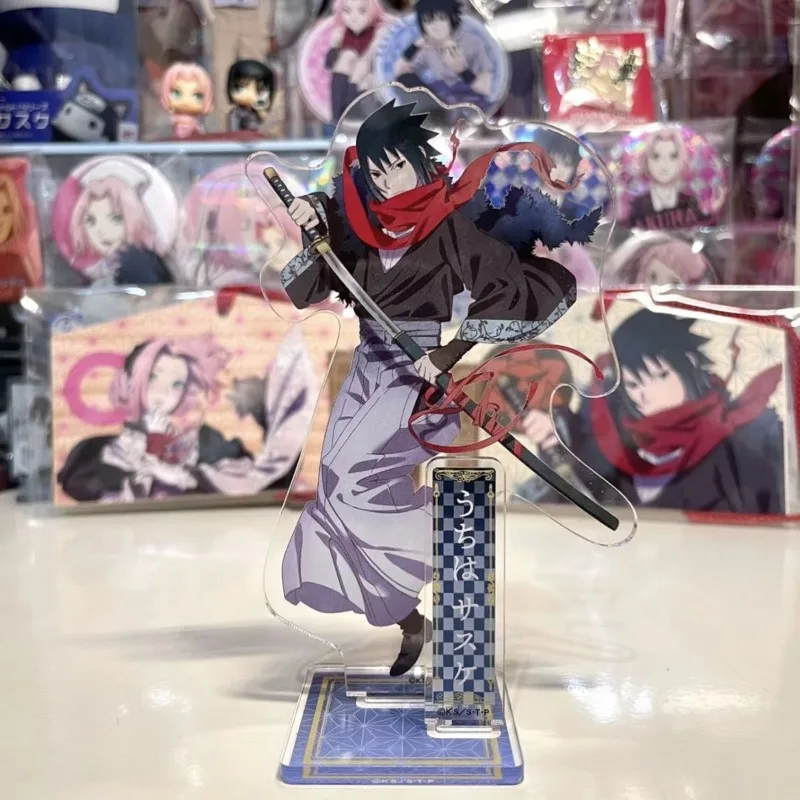 15cm Naruto Sasuke ve Sakura 3 - Anime Merchandise Naruto incelemesi ve fiyatı