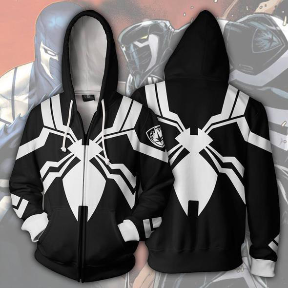 Yeni Stil Fermuar 3D Baskılı K - Anime Merchandise Jacket incelemesi ve fiyatı