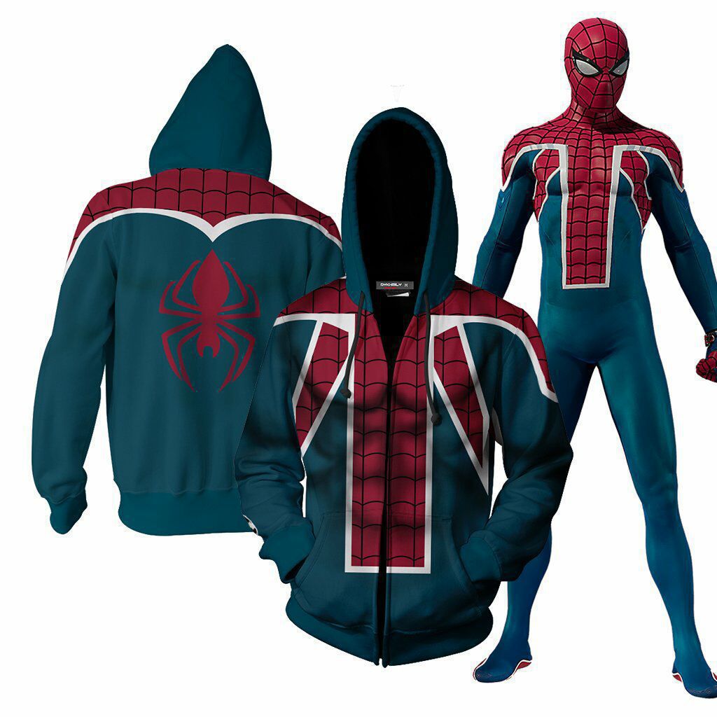 Yeni Stil Fermuar 3D Baskılı K - Anime Merchandise Jacket incelemesi ve fiyatı