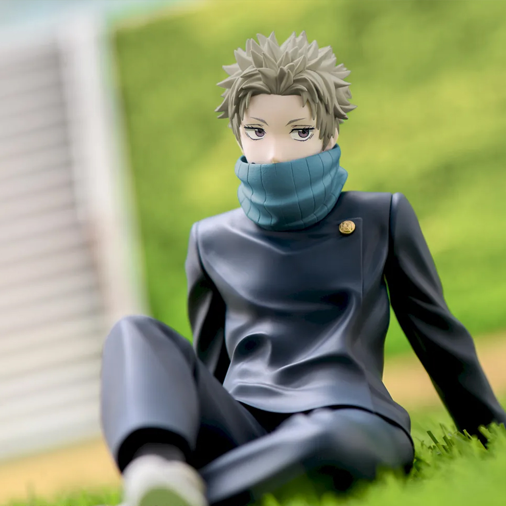 Anime JJK Figürü Okkotsu Yuta  - Jjk Anime Merchandise incelemesi ve fiyatı