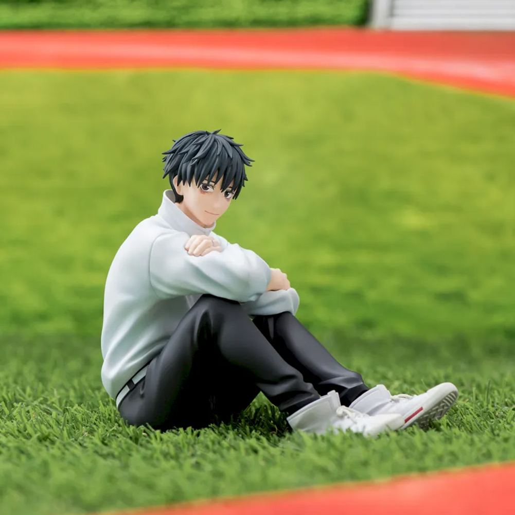 Anime JJK Figürü Okkotsu Yuta  - Jjk Anime Merchandise incelemesi ve fiyatı