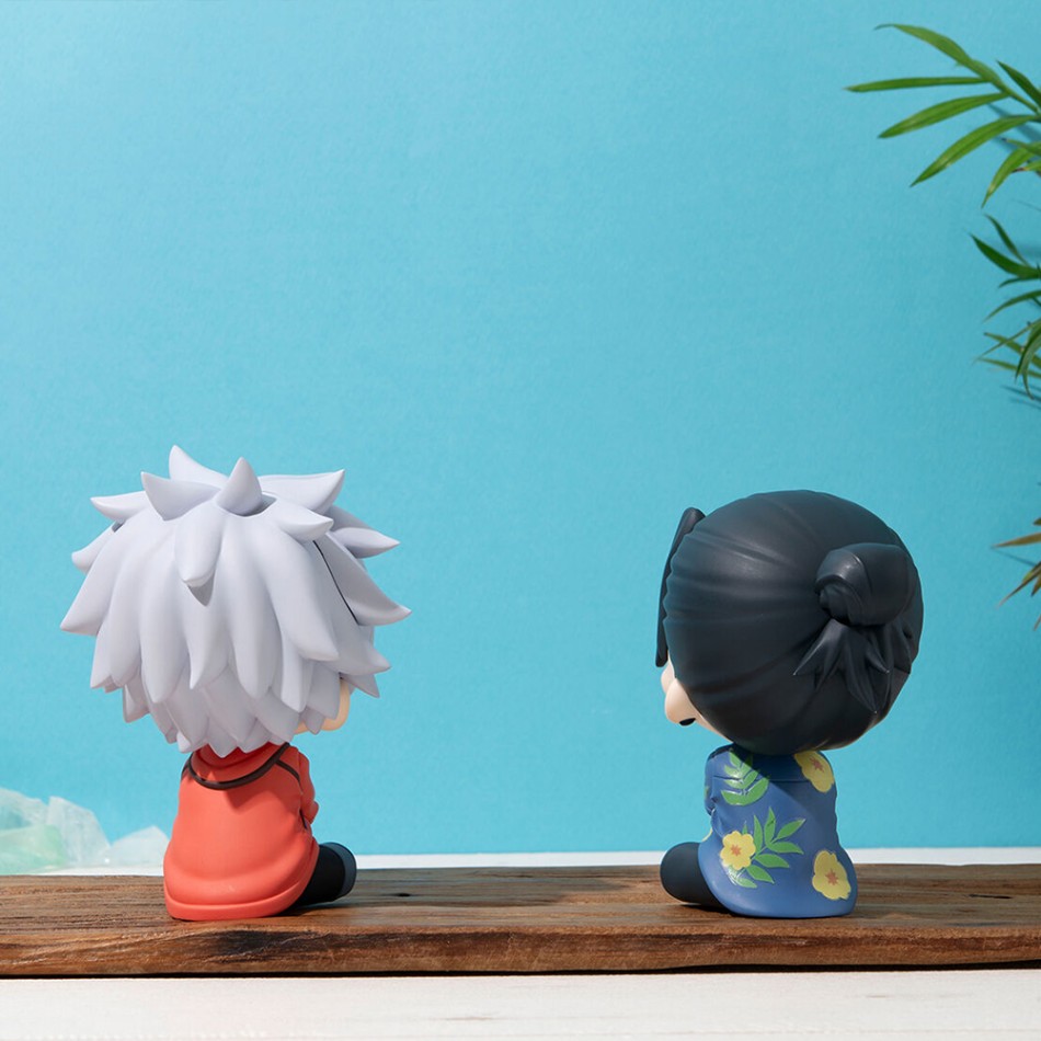 Anime JJK Figürü Geto Suguru f - Jjk Anime Merchandise incelemesi ve fiyatı