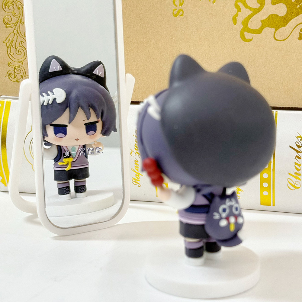 Anime Genshin Impact Wanderer  - Top Anime Merchandise incelemesi ve fiyatı