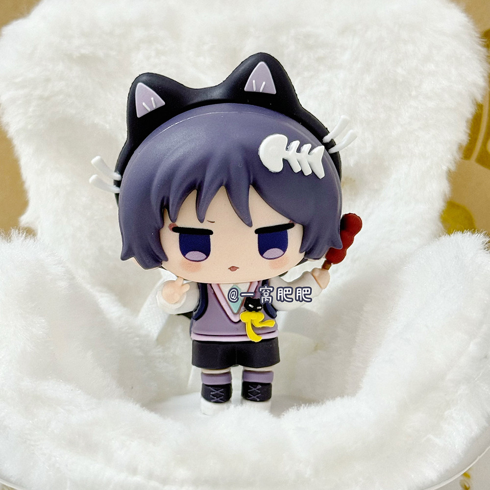 Anime Genshin Impact Wanderer  - Top Anime Merchandise incelemesi ve fiyatı