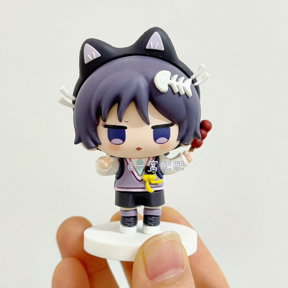 Anime Genshin Impact Wanderer  - Top Anime Merchandise incelemesi ve fiyatı
