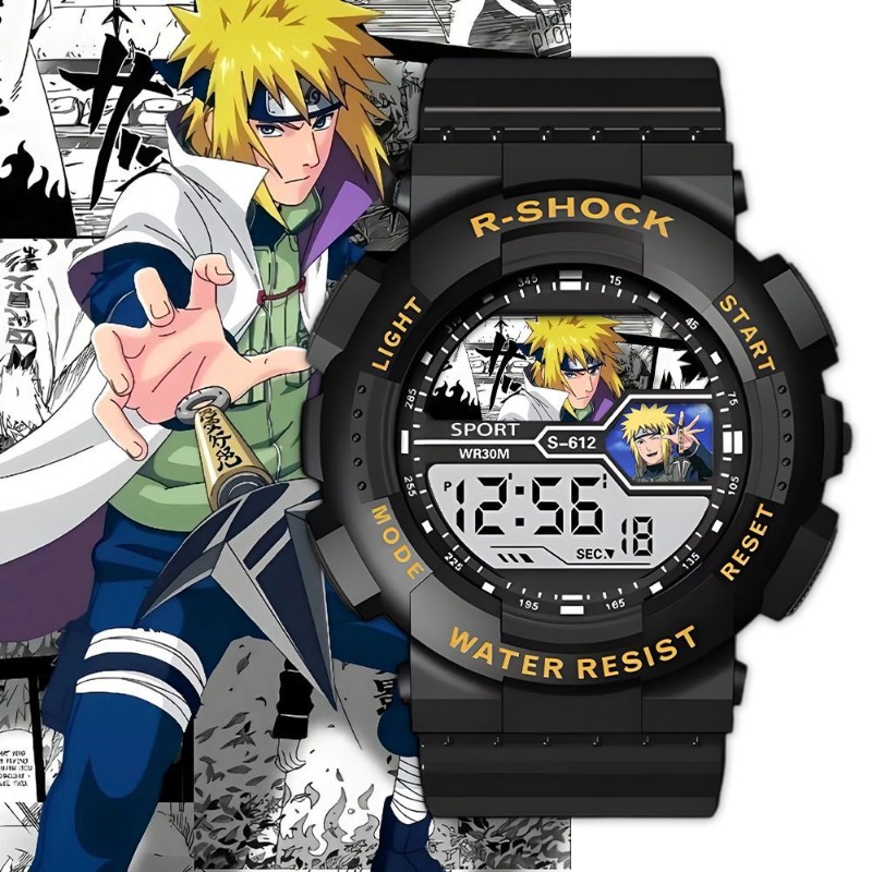 NARUTO Haruno Sakura Uchiha Ob - Anime Merchandise Naruto incelemesi ve fiyatı