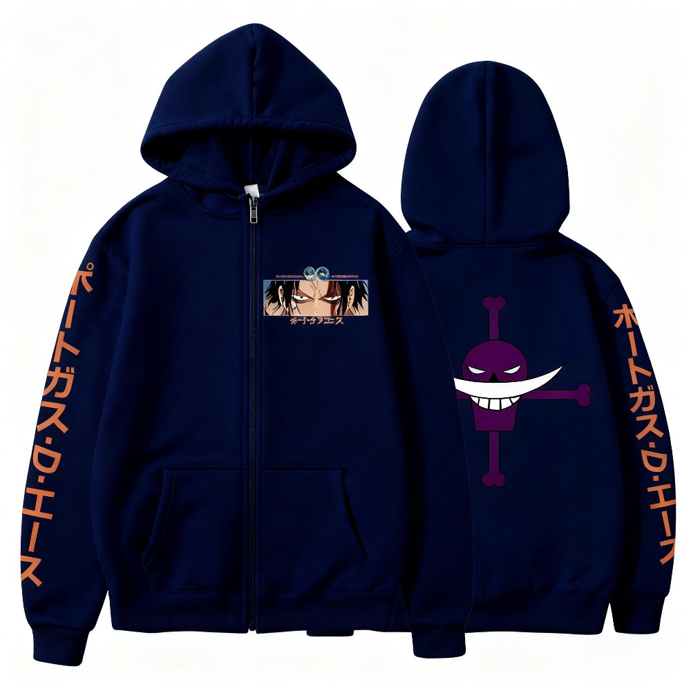 Tek Parça Kapüşonlu Ceket Erke - Anime Merchandise Store Japan incelemesi ve fiyatı