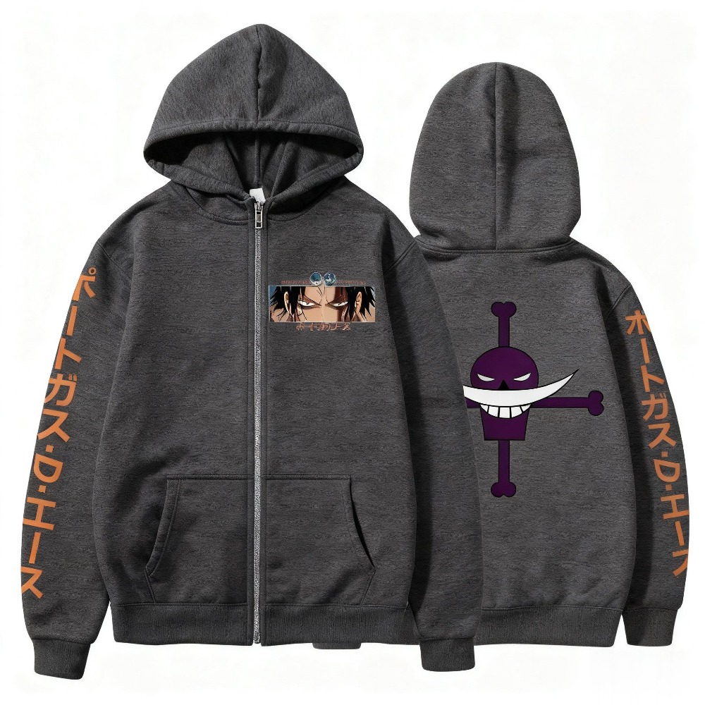 Tek Parça Kapüşonlu Ceket Erke - Anime Merchandise Store Japan incelemesi ve fiyatı