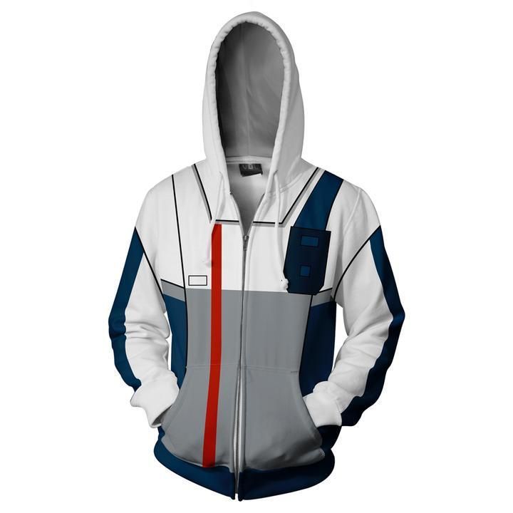 Mobile Suit Gundam - Amuro Ray - Anime Merchandise Jacket incelemesi ve fiyatı