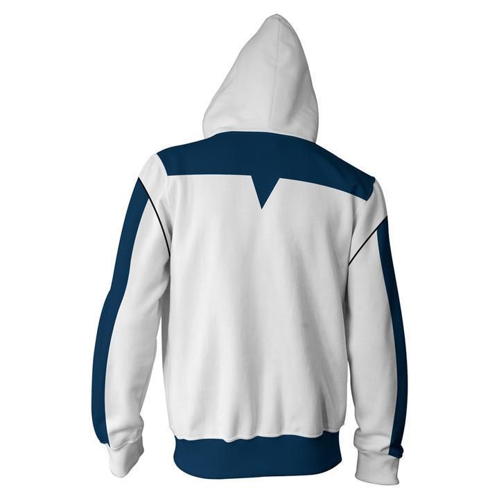 Mobile Suit Gundam - Amuro Ray - Anime Merchandise Jacket incelemesi ve fiyatı