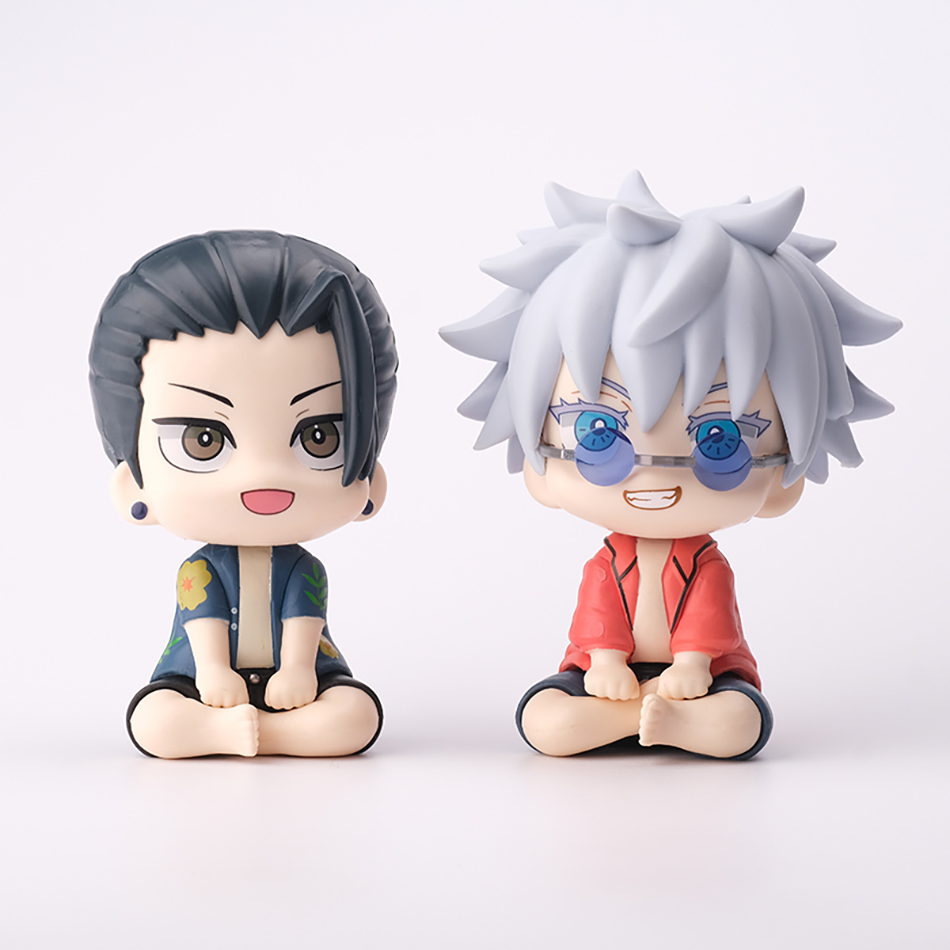JJK Jujutsu Kaisen 10CM Look U - Jjk Anime Merchandise incelemesi ve fiyatı