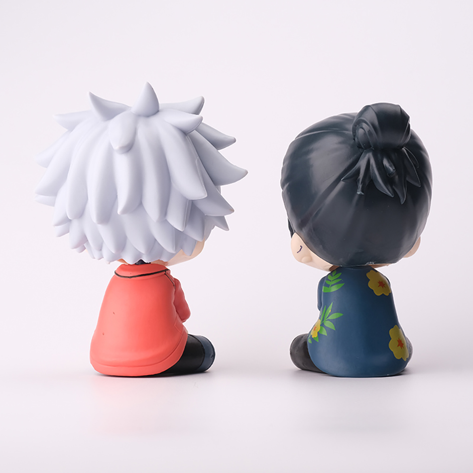 JJK Jujutsu Kaisen 10CM Look U - Jjk Anime Merchandise incelemesi ve fiyatı