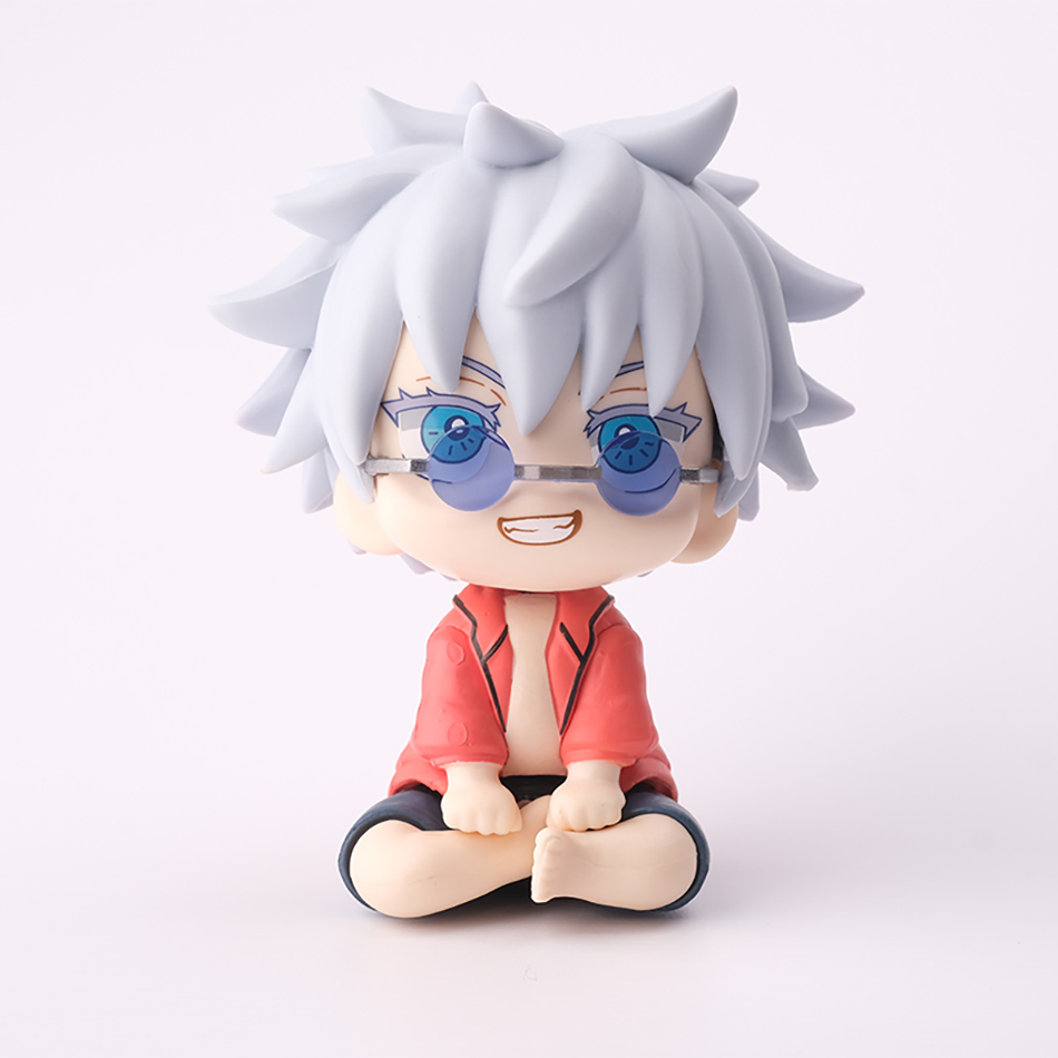 JJK Jujutsu Kaisen 10CM Look U - Jjk Anime Merchandise incelemesi ve fiyatı